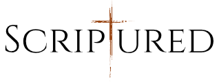 Scriptured